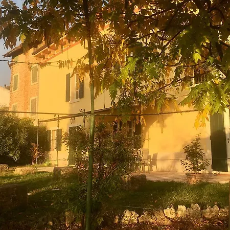Bed and breakfast Al Sicomoro *