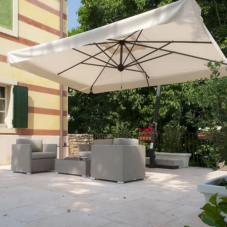 Villa Al Sicomoro Vila *