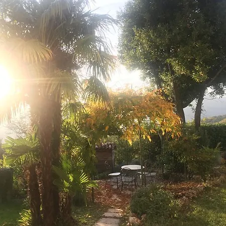 Villa Al Sicomoro *