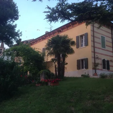 Villa Al Sicomoro גרצאנה